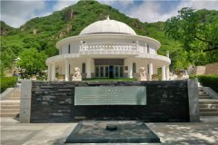 九公山陵园立碑生态葬价格